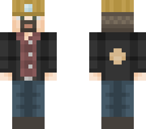 miner / contest entry