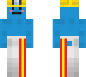 miner smurf