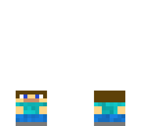 mini steve