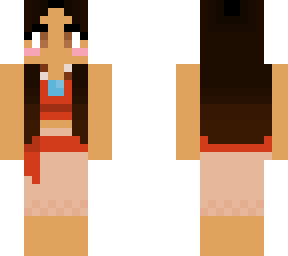 moana