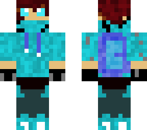 mr.blue