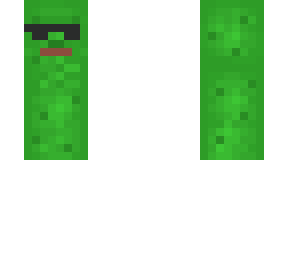 mr pickle man