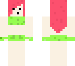 mrs. strawberry