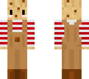 muffin boy (improved)