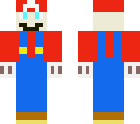 mushroom eater