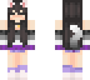 my ace skin