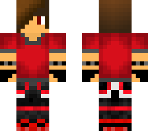 my best skin yet