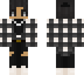 my boyfriend in mc