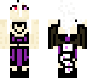 my character