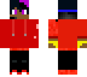 my mom skin