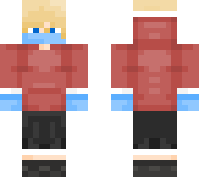 my oc ()covid-19 edition