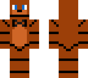 my own freddy