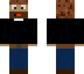 my priest skin