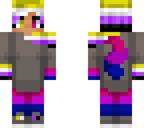my skin (wolf)