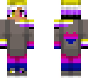 my skin