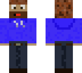my skin