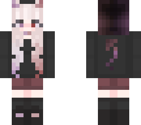 my skin