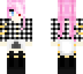 my skin edited