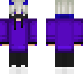 mystif's skin