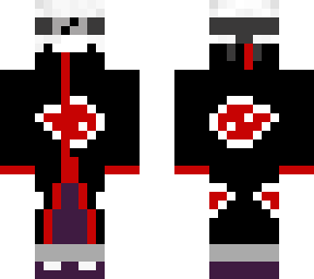 naruto skin