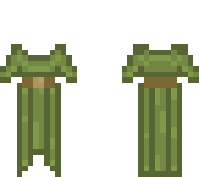 nature goddess base - for contest