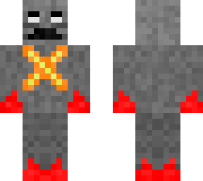 nether wither