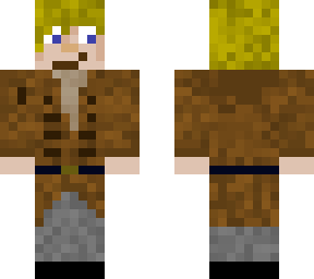 new skin