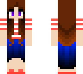nice girl