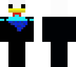 ninja chicken