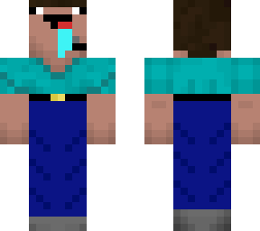 noob gamer