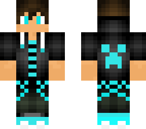 normal aqua gamer