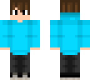 normal boy