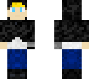 nova (cloaked)
