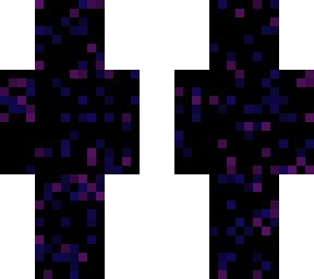 obsidian void