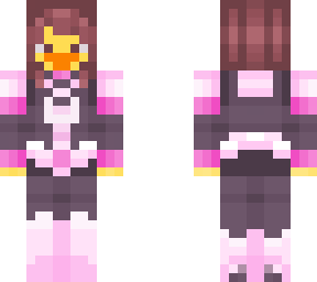 ochacoduck