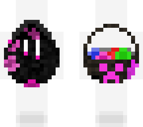 oh no im an egg now but its fixed