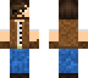 old carl grimes