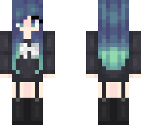 old skin 1