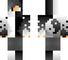 old skin