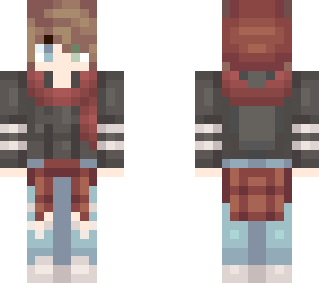old skin 2