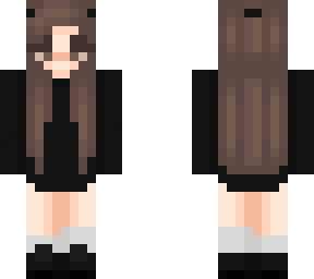 old skin of mine o.u