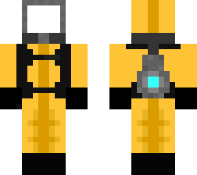 outer layer hazmat suit (you get to add your own skin)