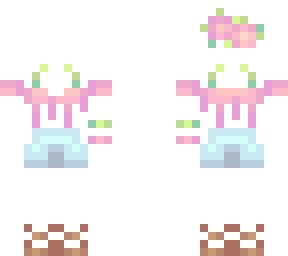outfit base