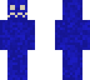 pac man ghost