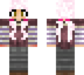 pastel clementine