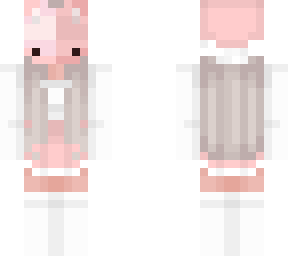 pastel girl