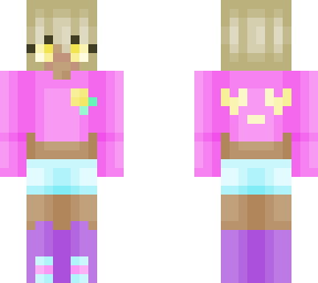 pastel hope