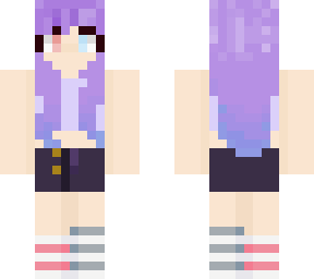 patsel girl