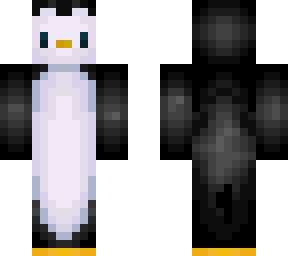 penguin boi (: