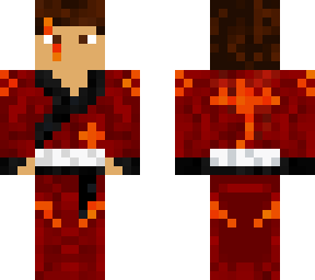 phoenix robe
